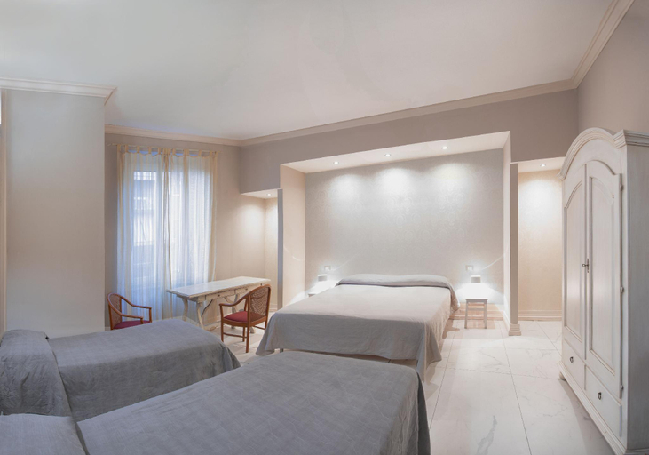 Bedroom 16