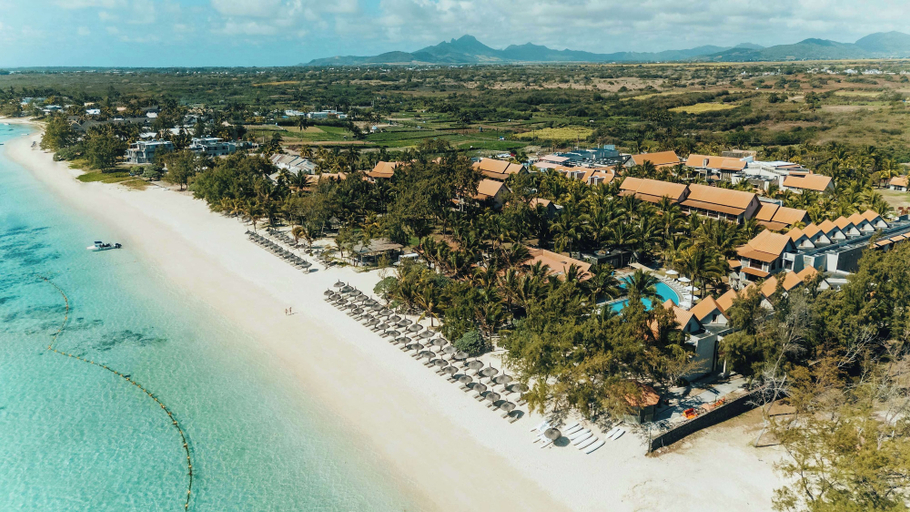 Crystals Beach Resort Belle Mare, a member of Radisson Individuals, 