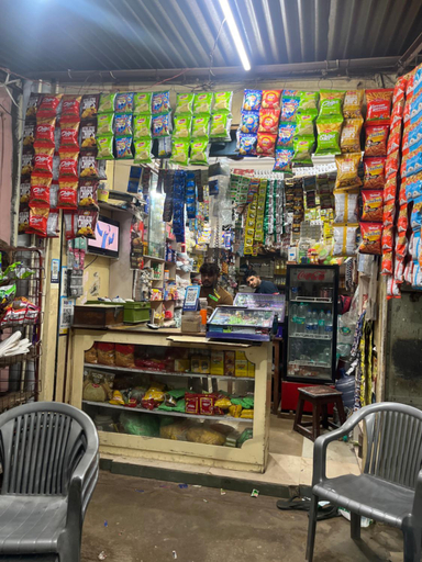 3, Hardik Guest House & General Store, Sikar