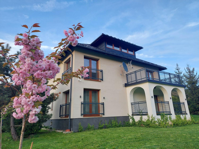 Others 5, Apartamenty Brenna Klimorowka, Cieszyn