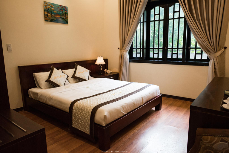 Bedroom 11