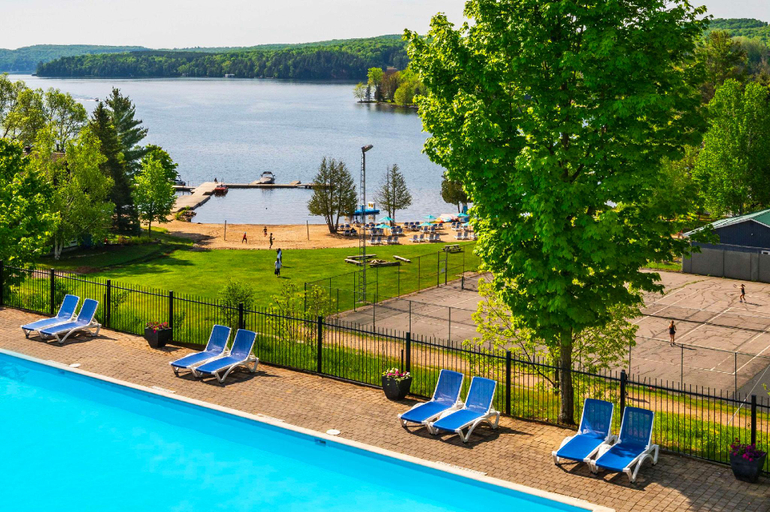 Sport & Beauty 5, Hidden Valley Resort, an Ascend Collection Resort, Muskoka
