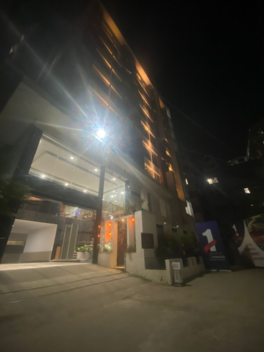 Exterior & Views 2, Studio23, Dhaka