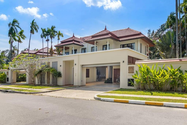 Others 3, Laguna Fairway View Villa, Phuket Island