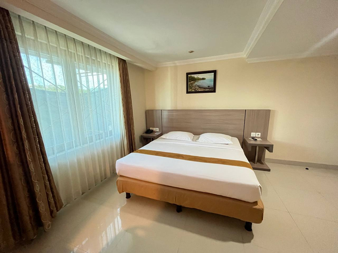 Bedroom 15