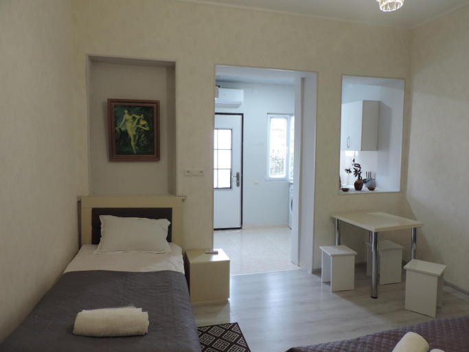 Facilities, Apartment " Nikalaus 1", Kutaisi