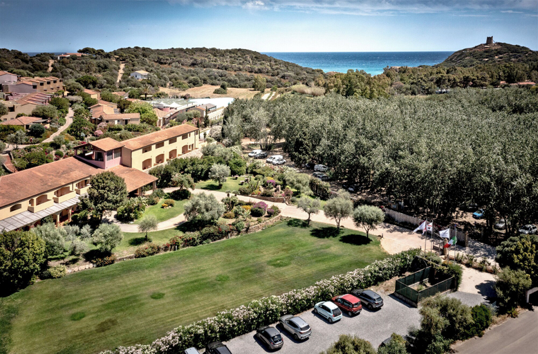 Exterior & Views, Veridia Resort Sardinia, A Member Of Radisson Individuals, Cagliari