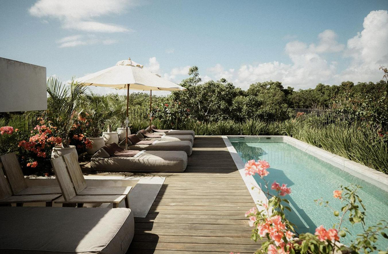 Others 2, Private villa in Aldea zama, Cozumel