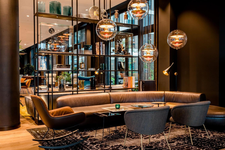 Others 3, Motel One Koln-Messe, Köln