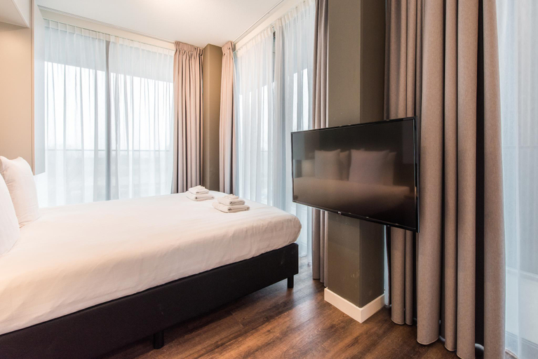 Others 4, NDSM Serviced Apartments, Amsterdam