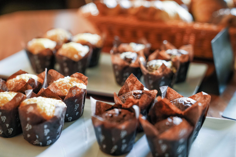 Food & Drinks 5, Best Western Hotel Nevada, Belluno