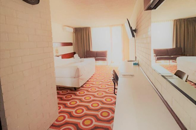 Bedroom 8