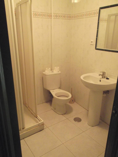 Bathroom 5