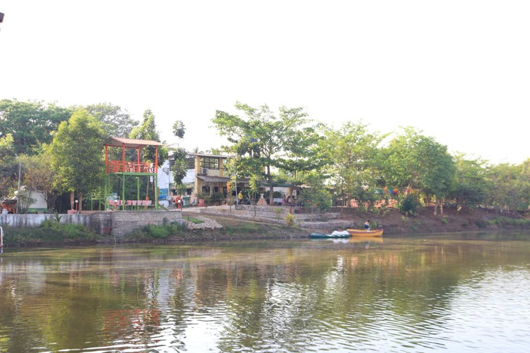 Others 5, Dahigaon Lake Resort Karjat, Raigarh