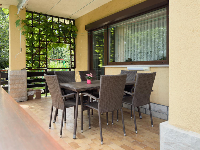 Facilities 4, Apartments AB Izola, Izola