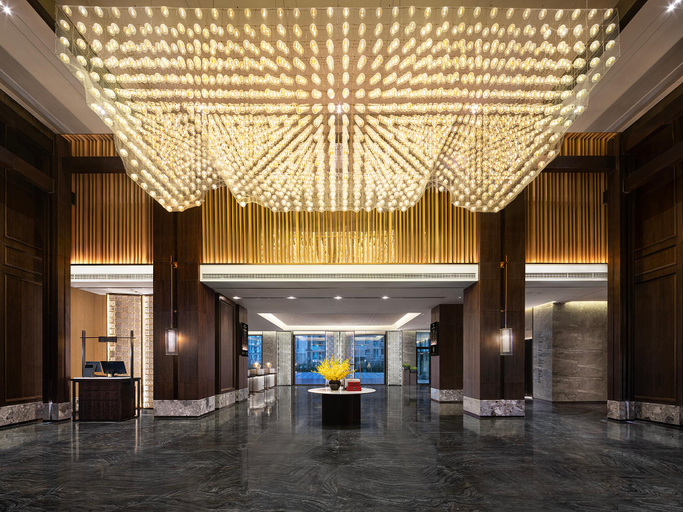 Others 3, Wuzhi Wanda Jinhua Hotel, Jiaozuo, Jiaozuo