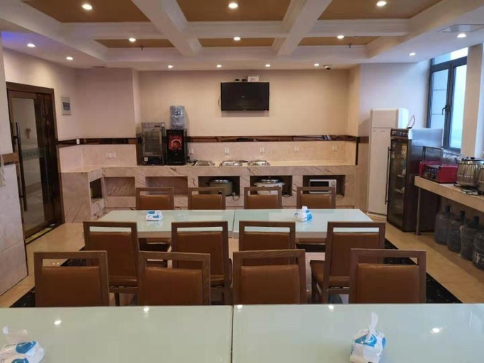 Food & Drinks 5, GreenTree Inn Suzhou Kunshan Beimen Road Mold City, Suzhou