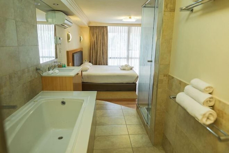 Bathroom 8