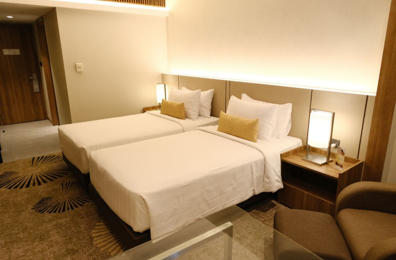 Bedroom 6