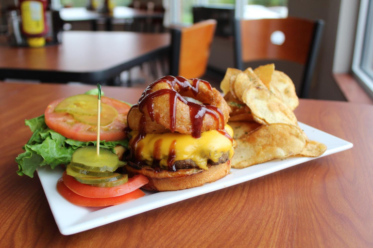 Food & Drinks 5, Shenvalee Golf Resort, Shenandoah