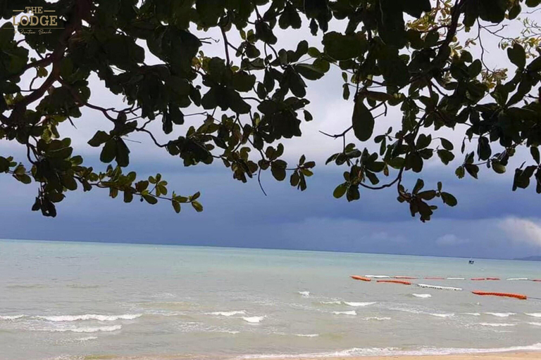 Exterior & Views 2, The Lodge Jomtien 9, Pattaya
