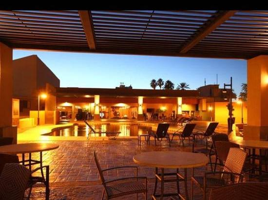 Exterior & Views 4, Hotel Gandara Hermosillo, Hermosillo