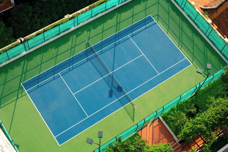 Sport & Beauty 2, Sheraton Hanoi Hotel, Tây Hồ