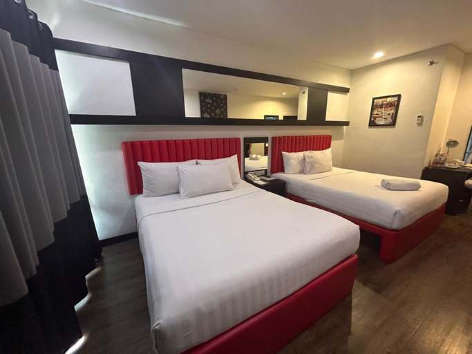 Bedroom 22