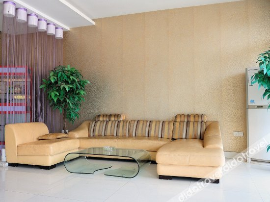 Others 3, Junyi chain Hotel (Nantong Metro), Nantong