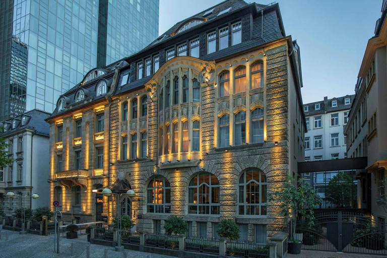 Exterior & Views 2, LUME Boutique Hotel, Autograph Collection, Frankfurt am Main