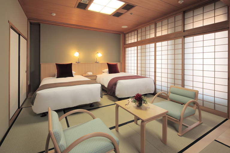 Bedroom 6
