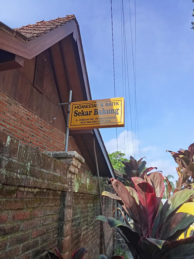 Facilities, Sekar bakung, Banyuwangi