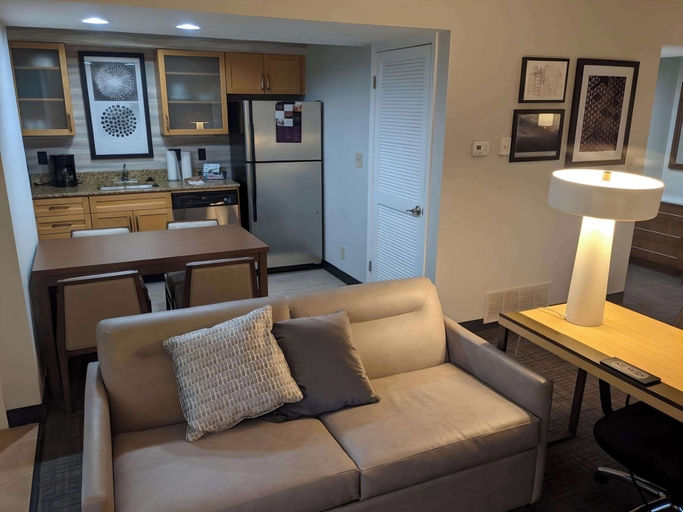 MainStay Suites St. Louis - Galleria, Saint Louis