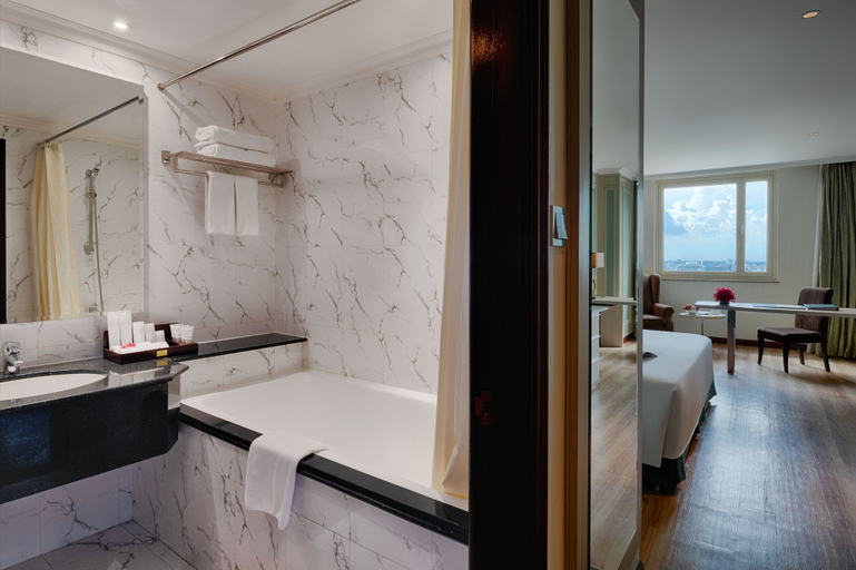 Bathroom 2