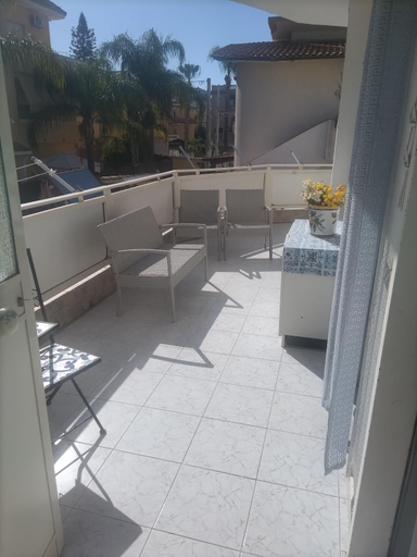 Others 5, Casa Fronte mare, Agrigento