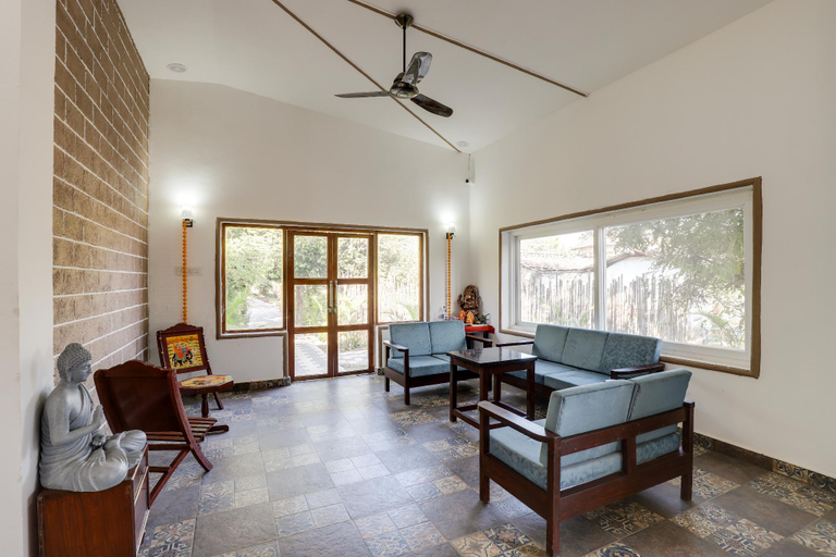 Public Area 2, Bhil's Kabeela, Mandla