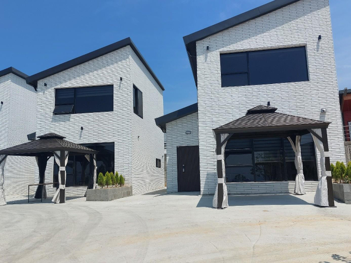 Others 2, Boryeong Open Sea Pool Villa, Boryeong