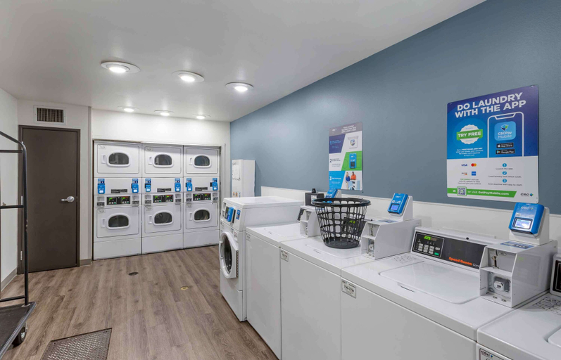 Others 5, Extended Stay America Select Suites - Ogden, Weber