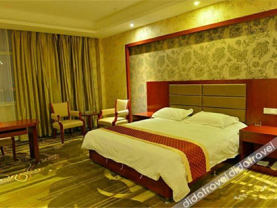 Others 2, Long Tu Hotel, Turfan