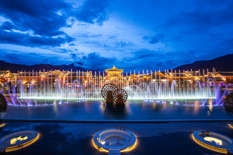 Others 5, Libre Resorts Lijiang, Lijiang