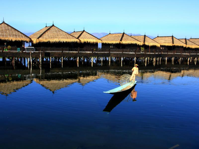 Sport & Beauty, Skylake Inle Resort, Taunggye