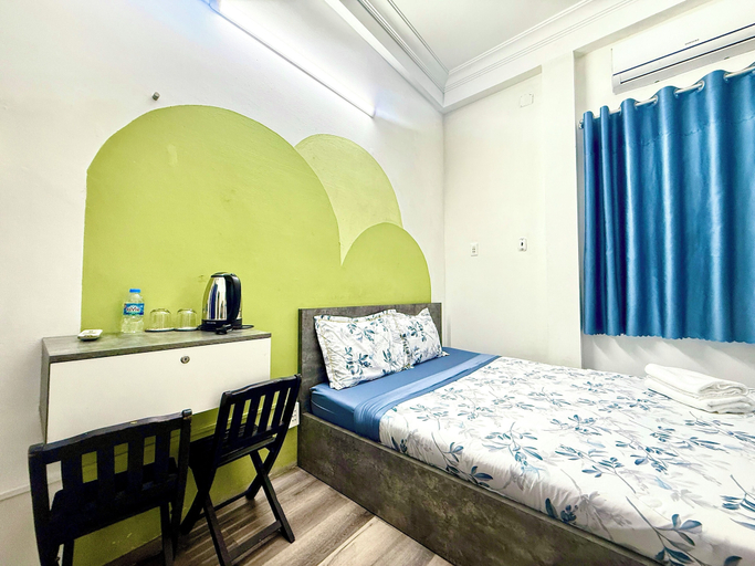 Others 5, Lyly Hotel - Pham Ngu Lao, District 1