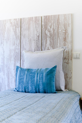 Bedroom 3, Boavista Golf & Spa, Lagos