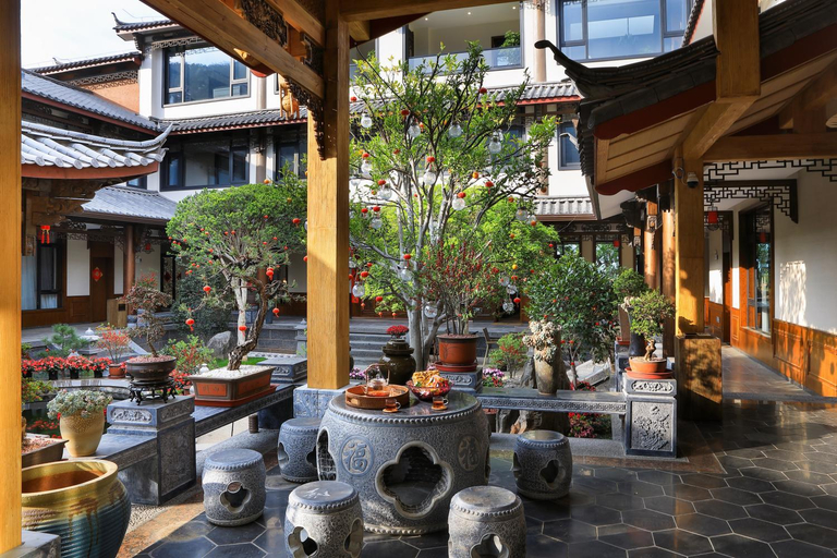 Others 3, 阿乡哥田野归墅民宿馆, Lijiang