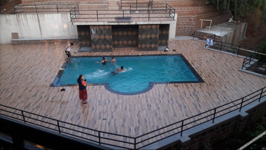 Sport & Beauty 5, Antariksh Retreat, Pune