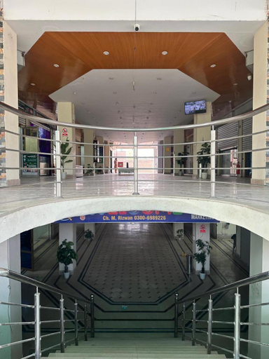 Sport & Beauty, Sikandar Suite 1, Bahawalpur
