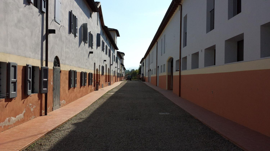 Exterior & Views 1, Agriturismo Aggazzotti, Modena