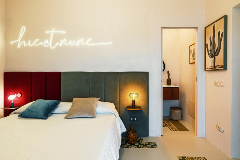 Bedroom, Genisi Country Maison, Ragusa