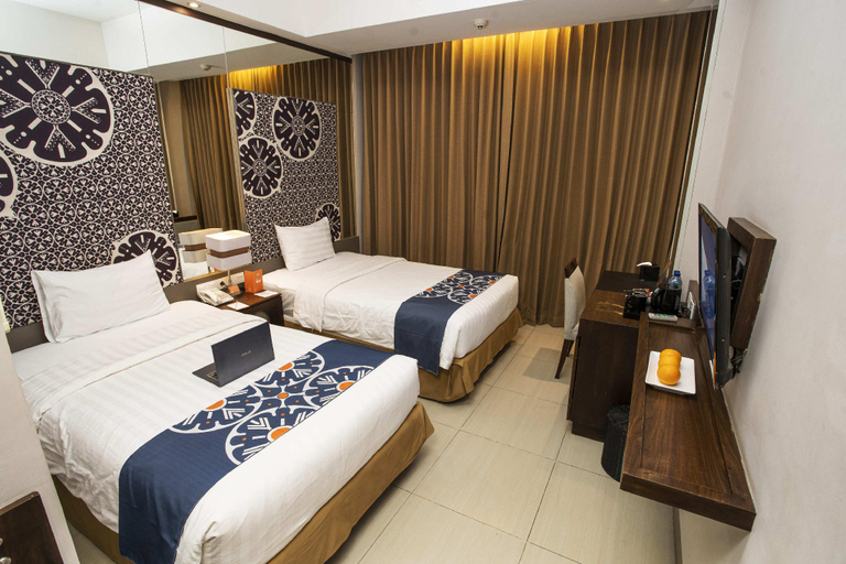Bedroom 8