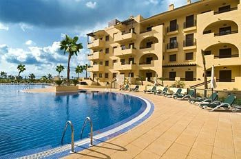 Others 3, Senator Mar Menor Golf & Spa Resort, Murcia